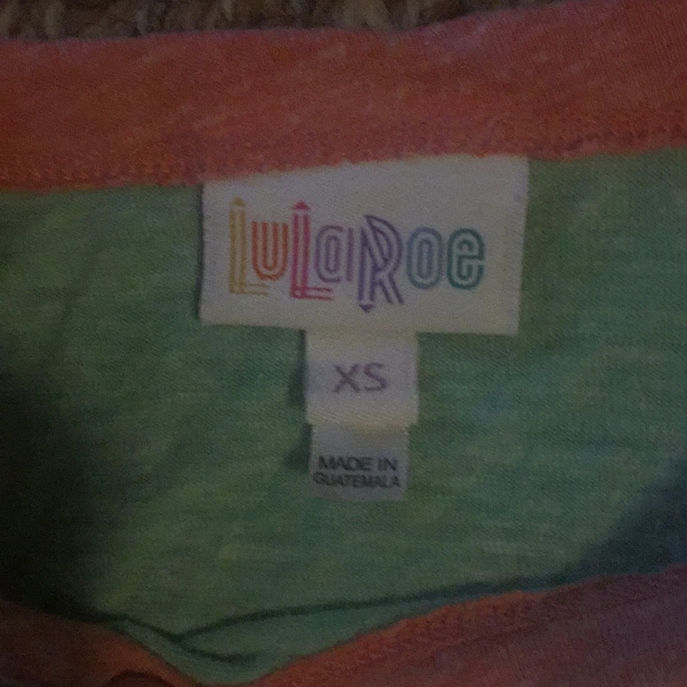 Lularoe Randy - Picture 2 of 3